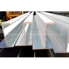 Galvanized Lintel Door Frame Window Frame T-Bar J-Bar Non-Standard H-Beam Hot DIP Galvanized